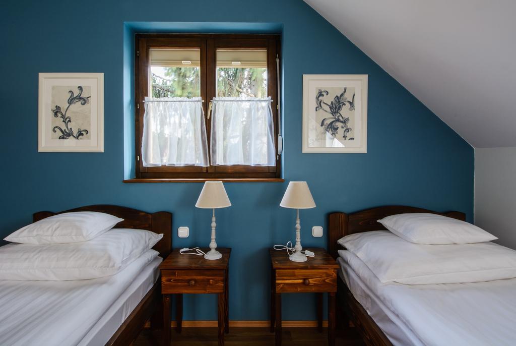 Toszkana Apartman Егер Екстериор снимка