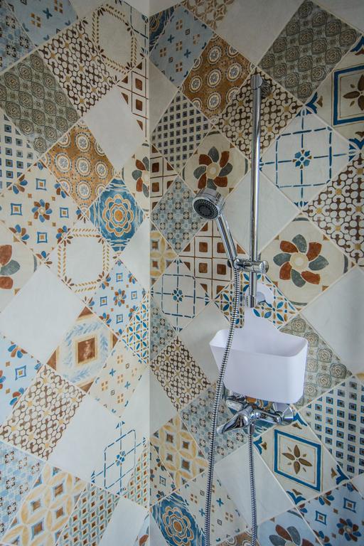 Toszkana Apartman Егер Екстериор снимка